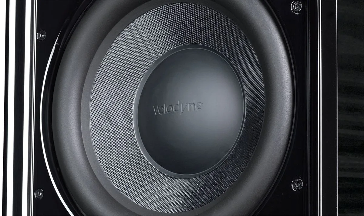 Velodyne Digital Drive Plus 18 Caissons de basses