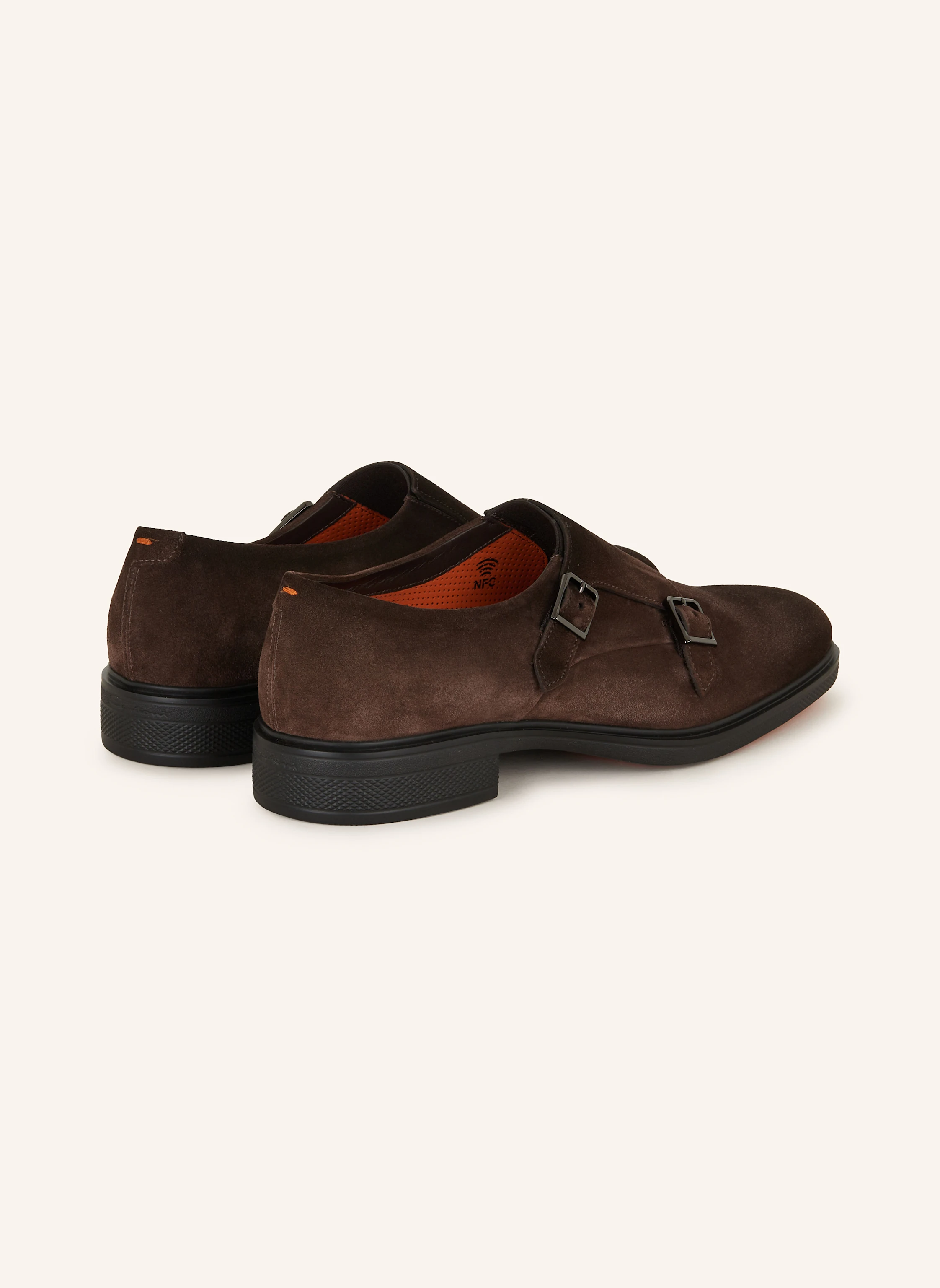 Santoni Double-Monks EASY