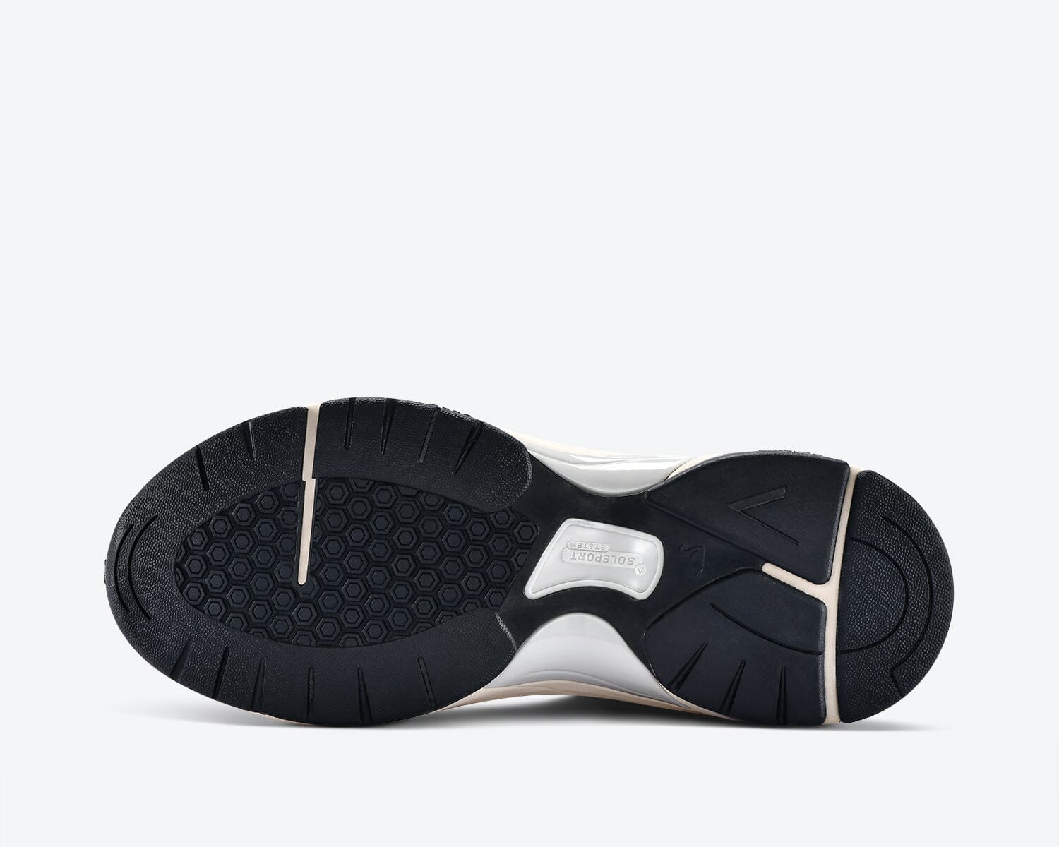 ARKK Copenhagen Oserra White Black