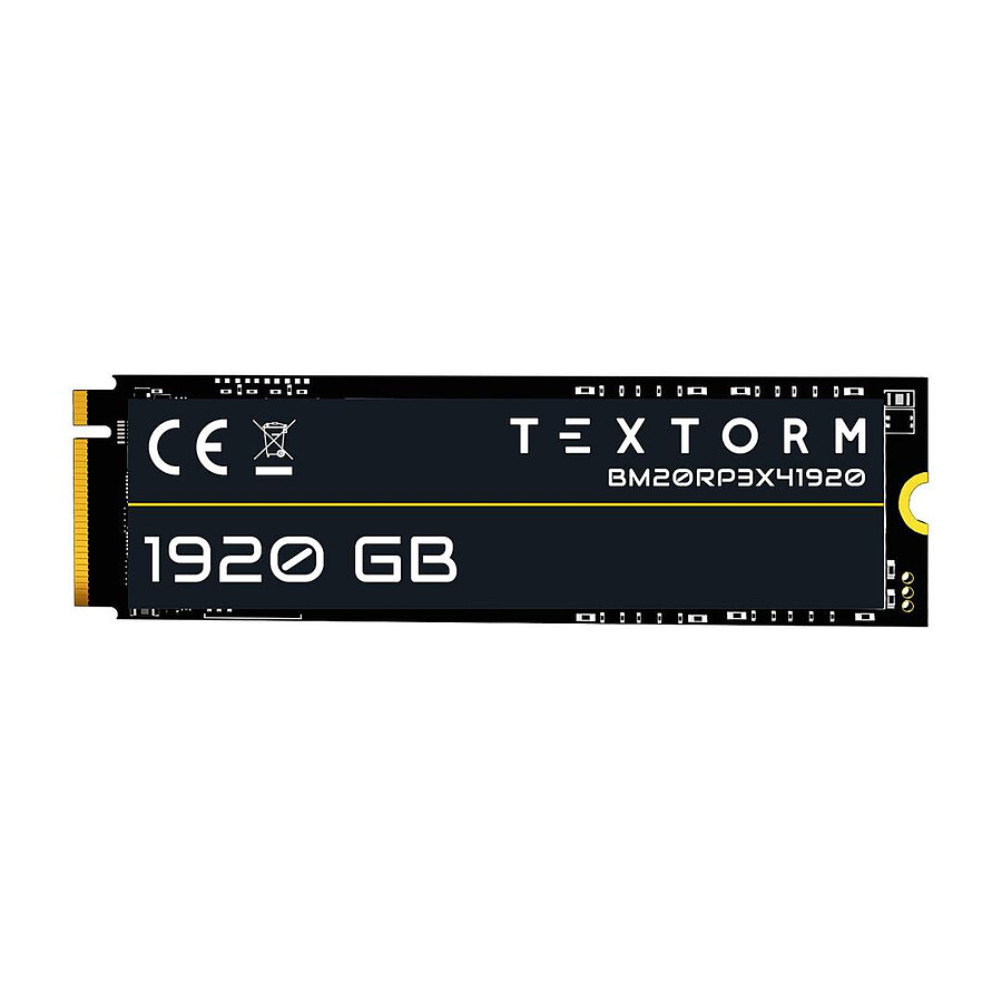 Textorm BM20 - 1920 Go