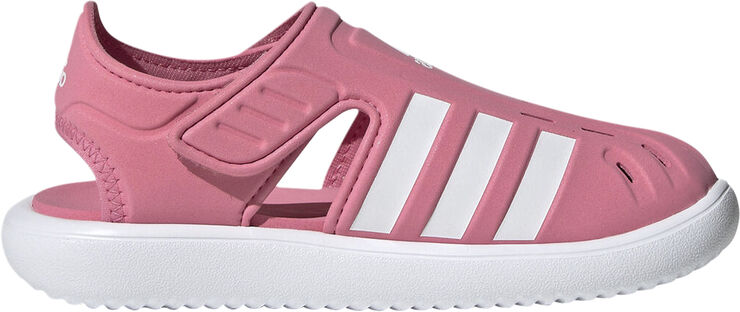 adidas Summer Closed Toe Water sandaler Pink