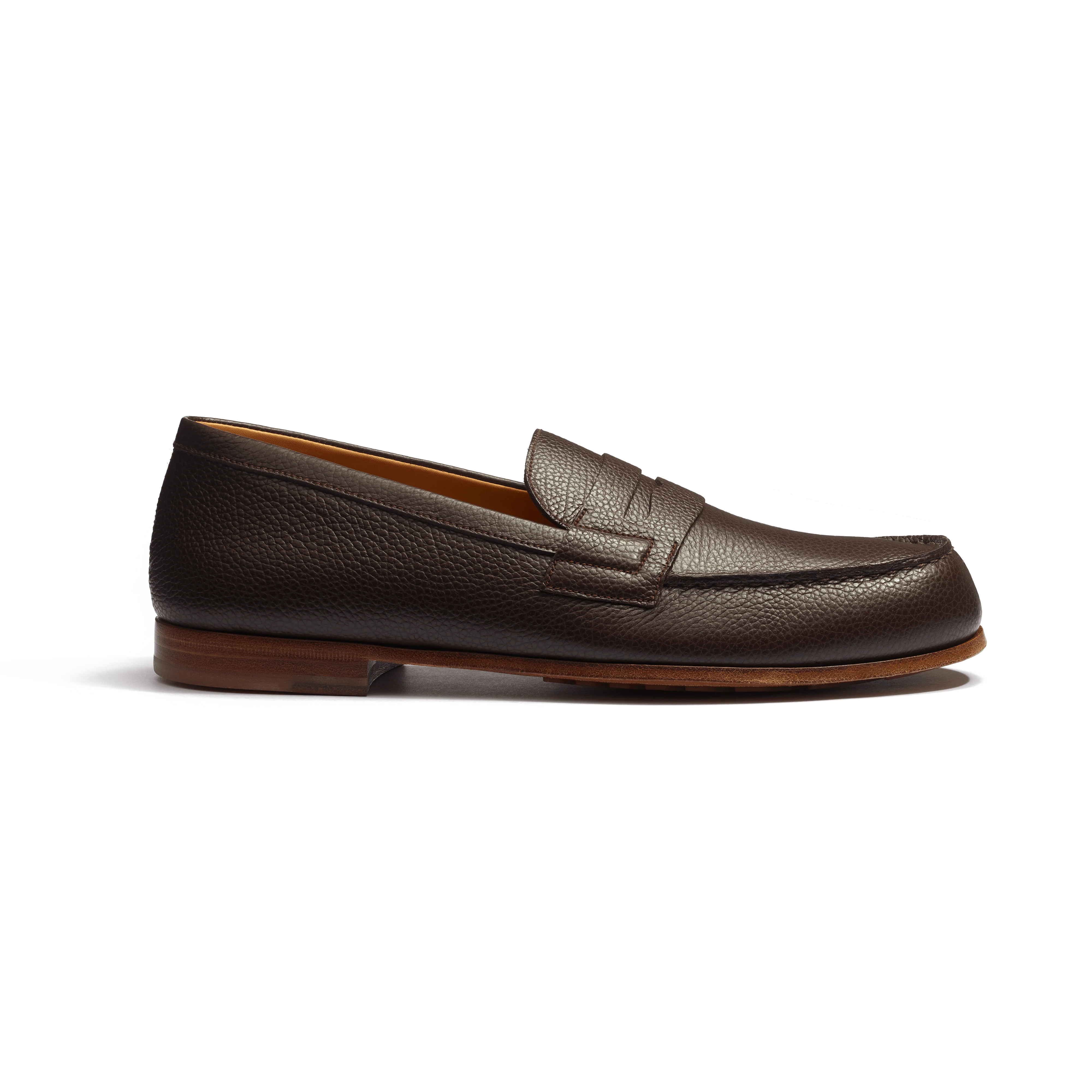 Le Moc' Weston