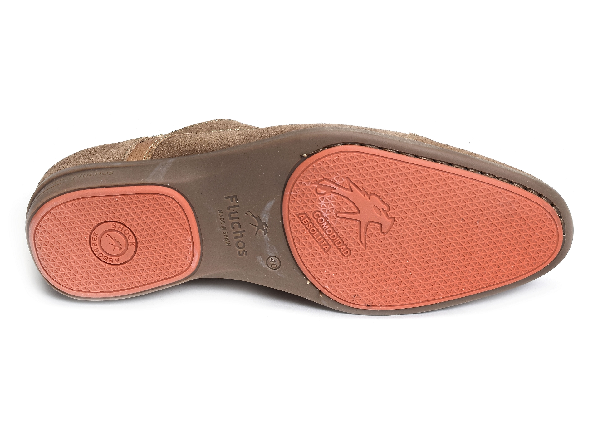 Fabio f1452 taupe