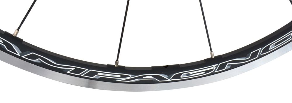 Campagnolo ZONDA C17 Shimano Laufradsatz kaufen | Bike-Discount