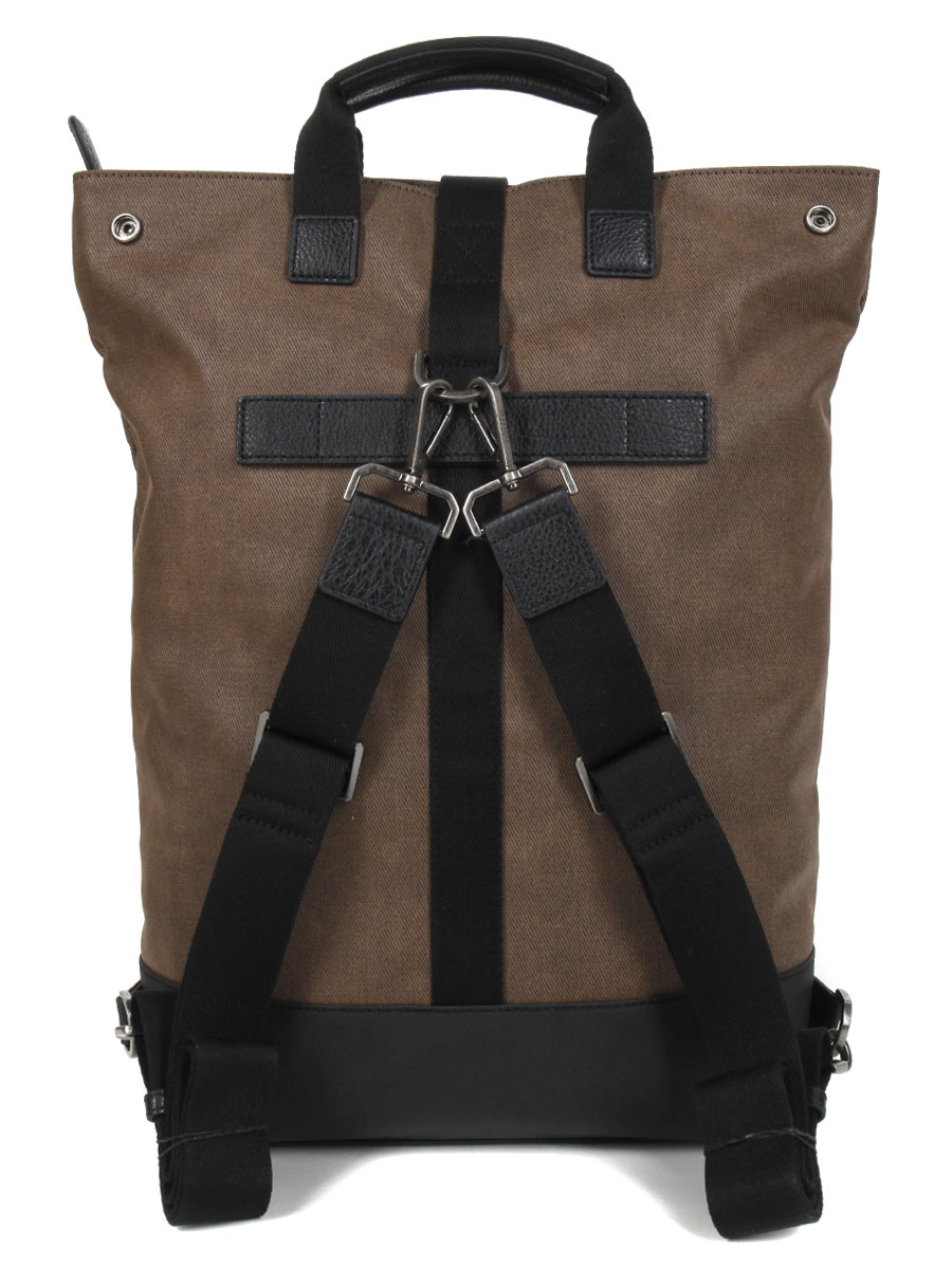 Sac À dos 3-en-1 Hexagona Journey