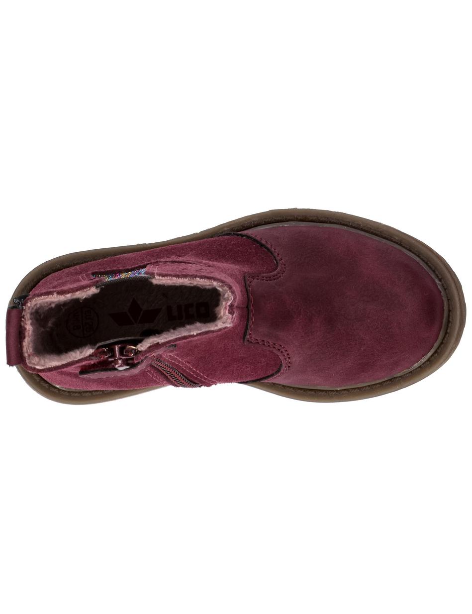 Trendstiefel Istari