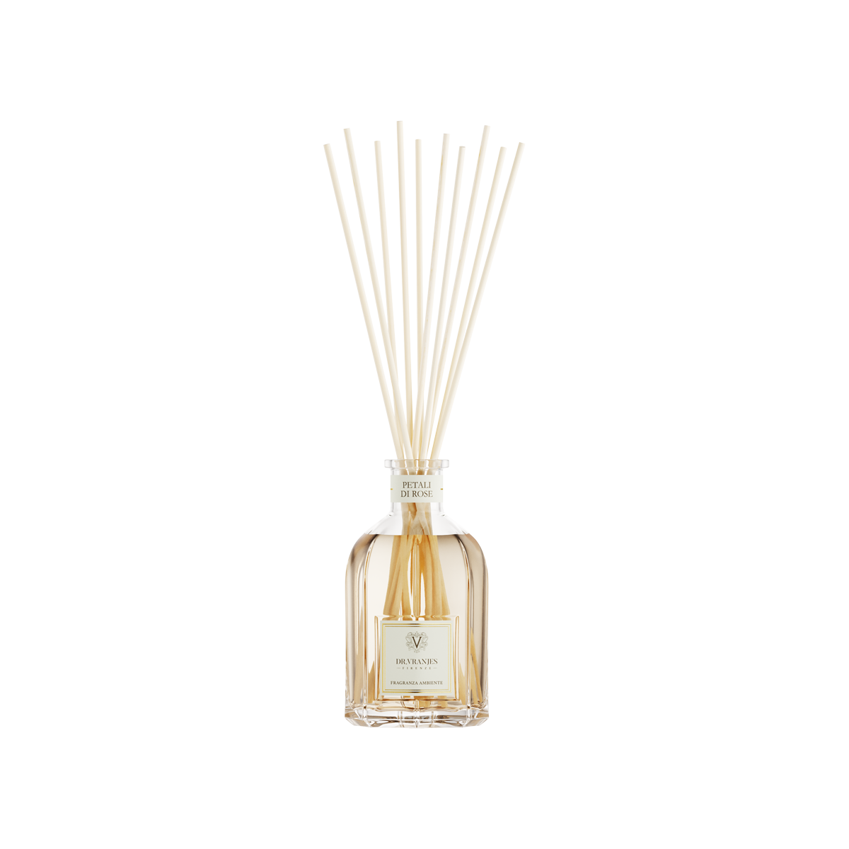 Petali di Rose Sticks 500ml
