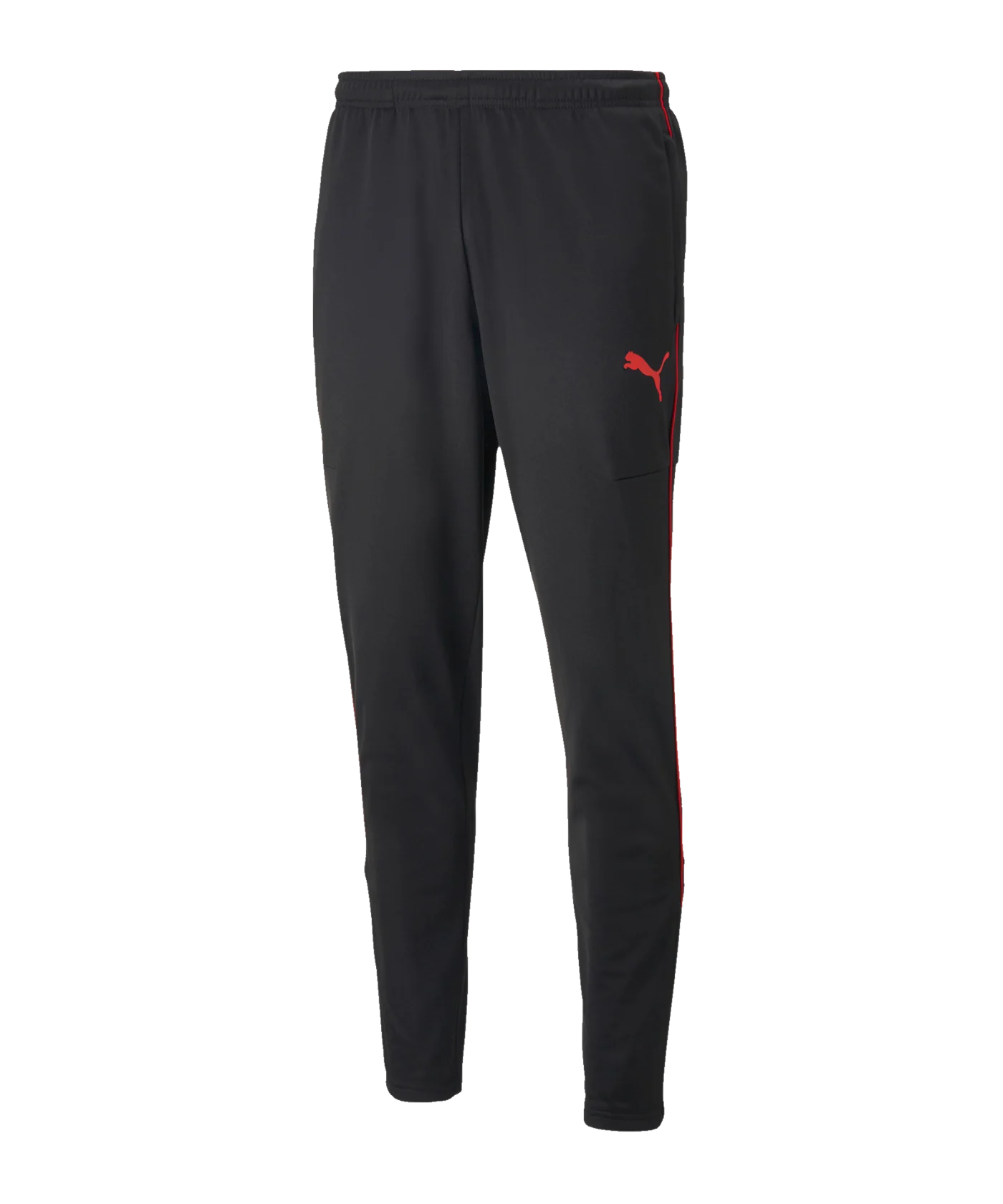 PUMA X BATMAN Trainingshose Schwarz F03
