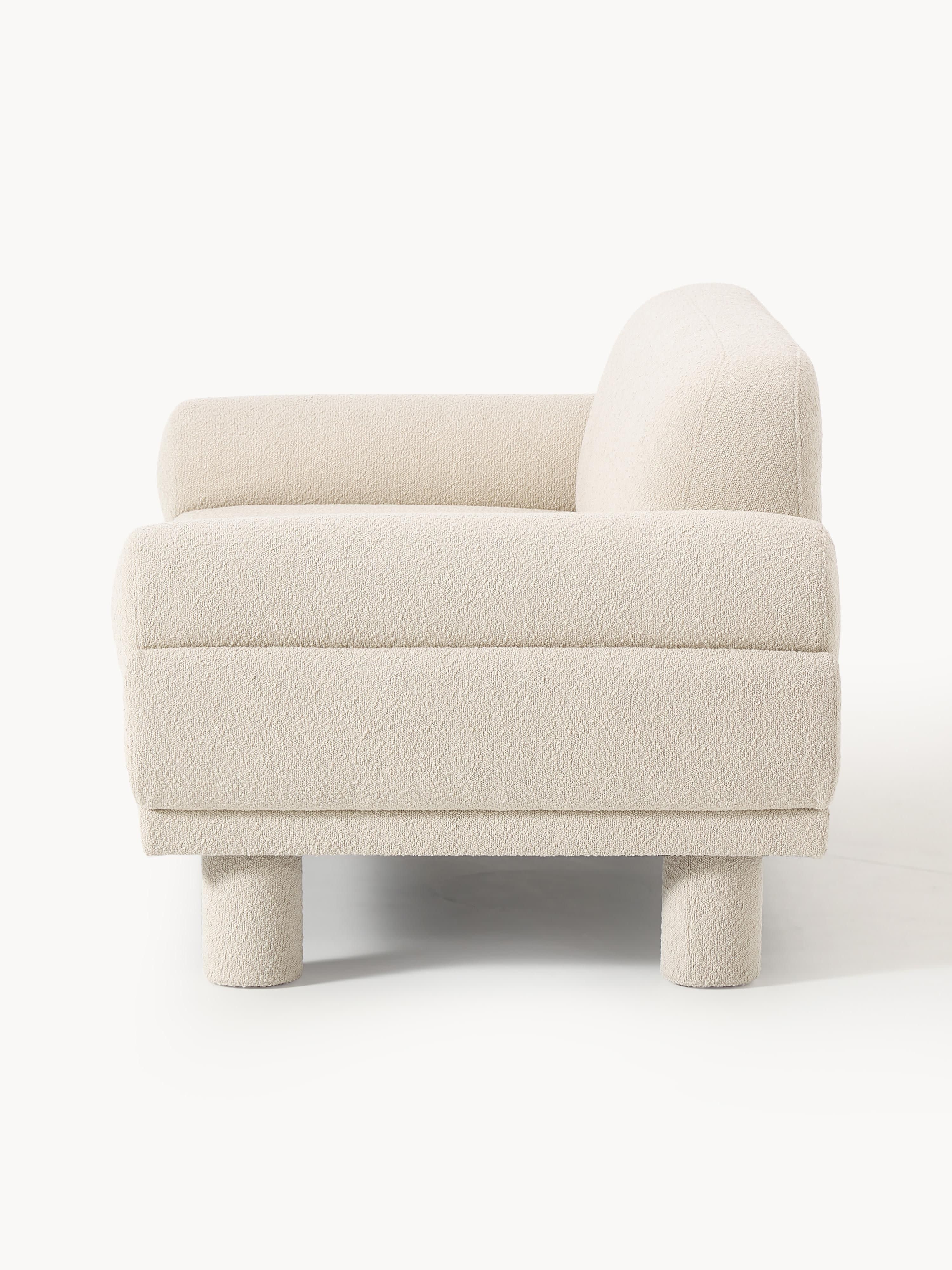Bouclé bank Lilo (2-zits)