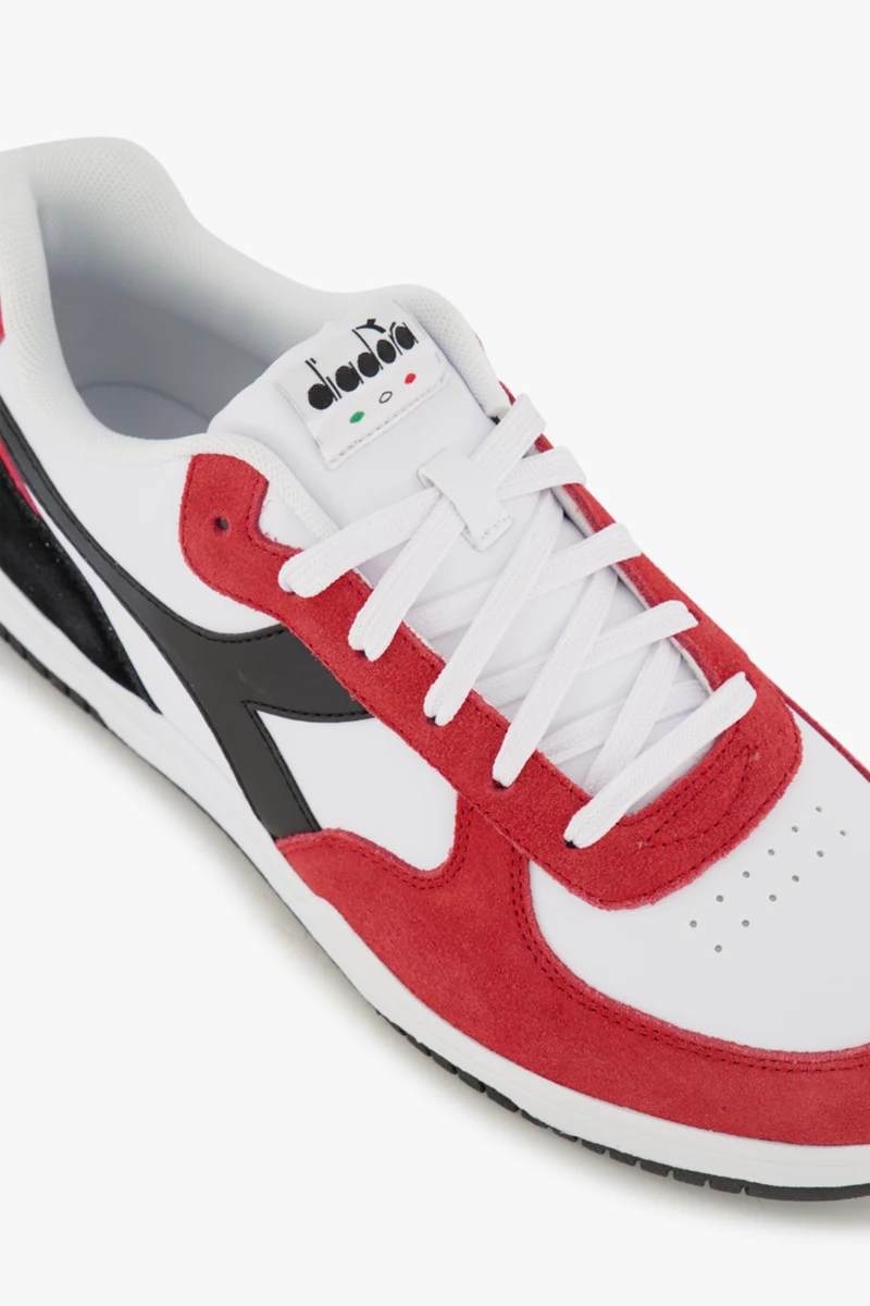 Diadora Raptor Low Herren Sneaker