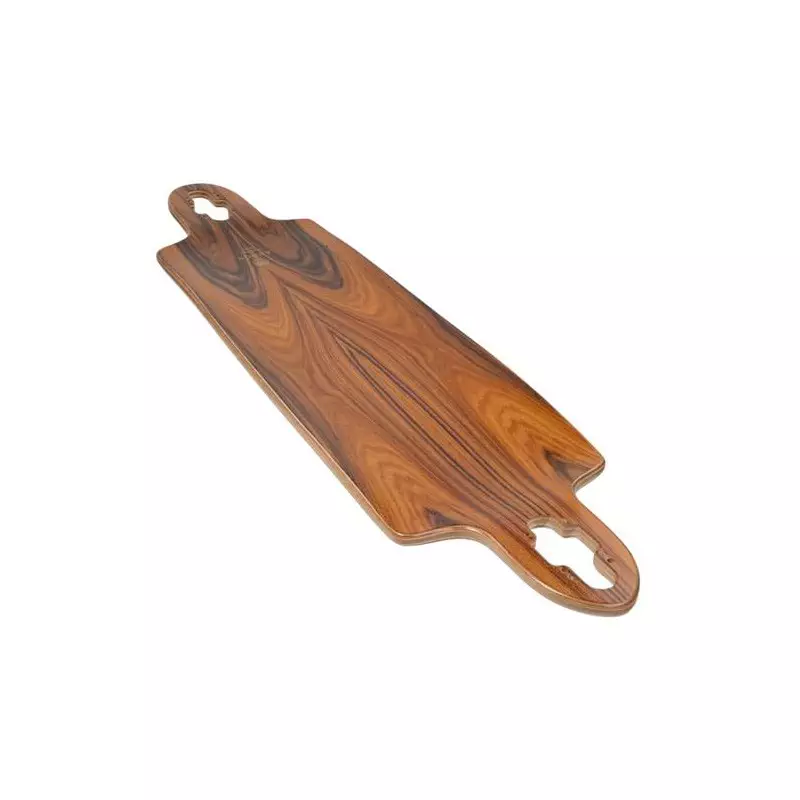 Plateau longboard ARBOR Flagship Dropcruiser 38