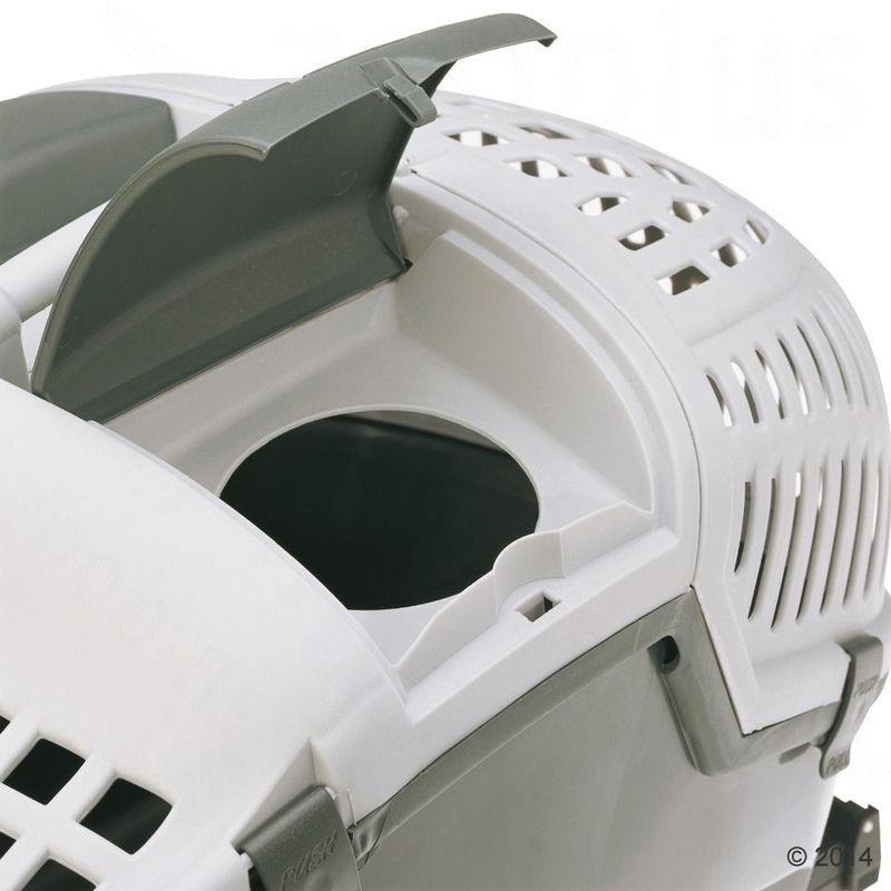 Cage de transport Avior