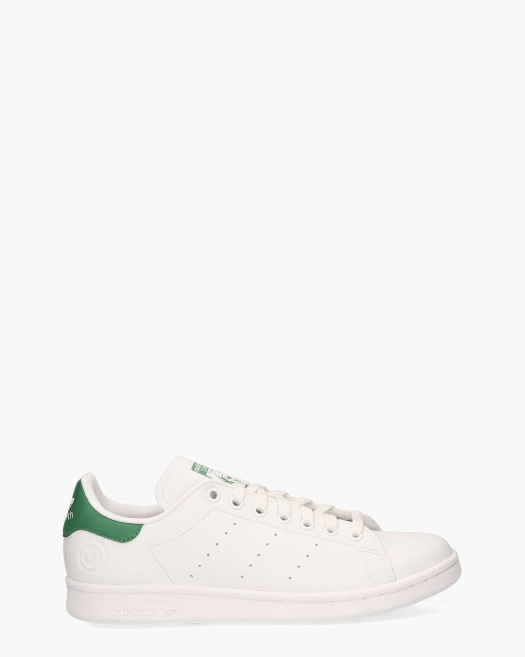 Adidas Stan Smith Vegan FU9612 Damessneakers