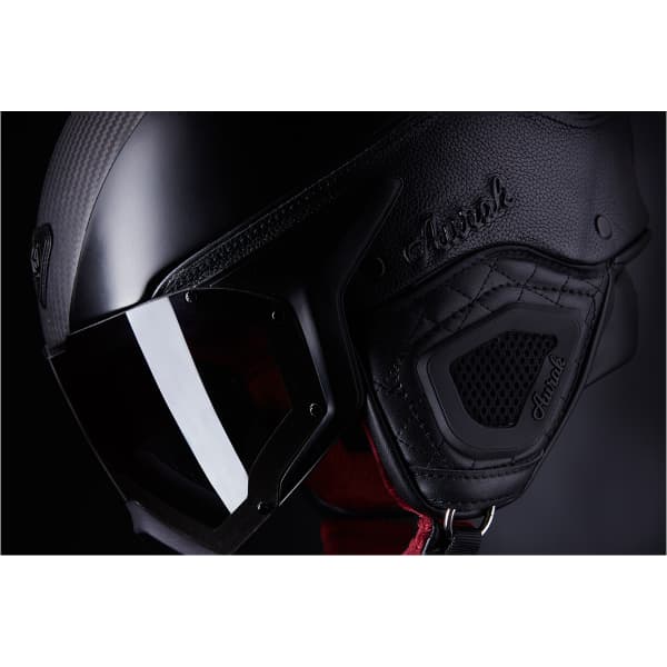 Casque de ski AURAK FALCON S