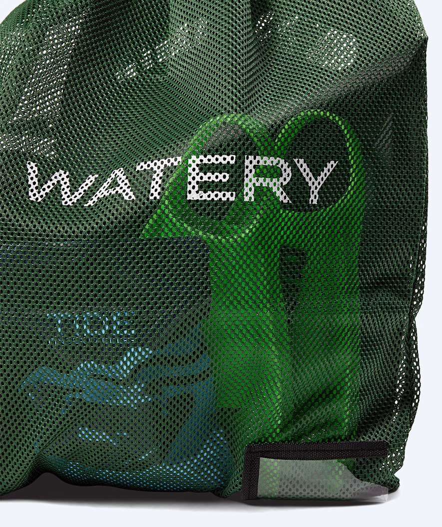 Watery svømmenet - Simple Mesh - Grøn