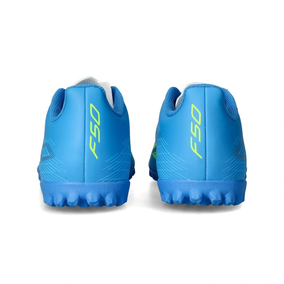 Chuteira adidas F50 Club Turf Criança