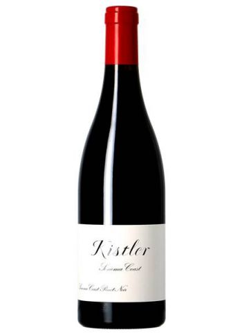 Sonoma Coast - Pinot Noir - Kistler