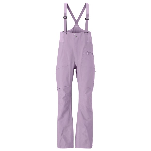 Norrøna - Women's Møre GORE-TEX Salopette - Pantalon de ski