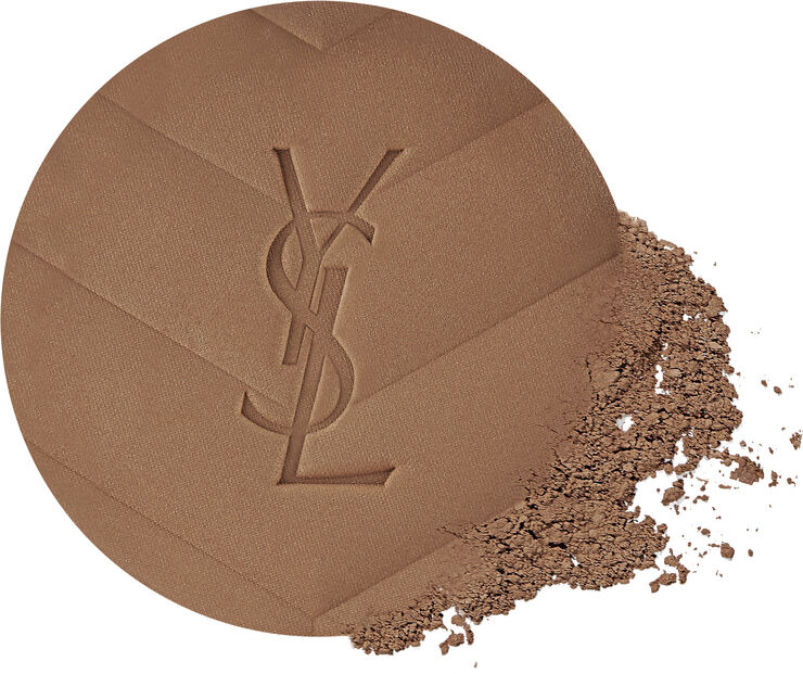 Yves Saint Laurent YSL ALL HOURS HYPER BRONZE 5