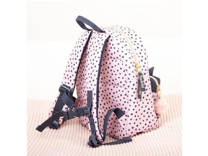 Depesche Rucksack Katze Prinzessin Mimi 15 x 23 x 28 cm Rucksack für Kinder