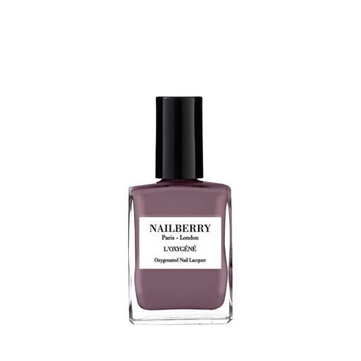 Nailberry L’Oxygéné Nail Polish, Peace