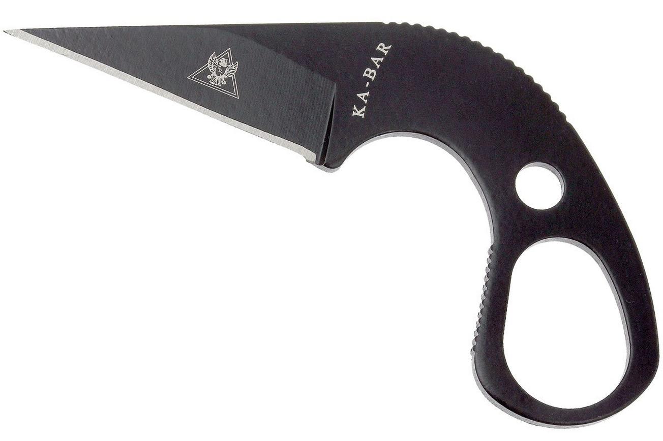 KA-BAR TDI LDK 1478 Last Ditch Law Enforcement