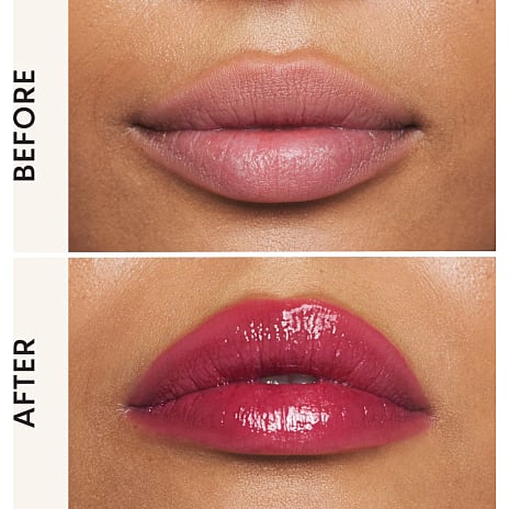 Lipgloss 002 Wild Berry