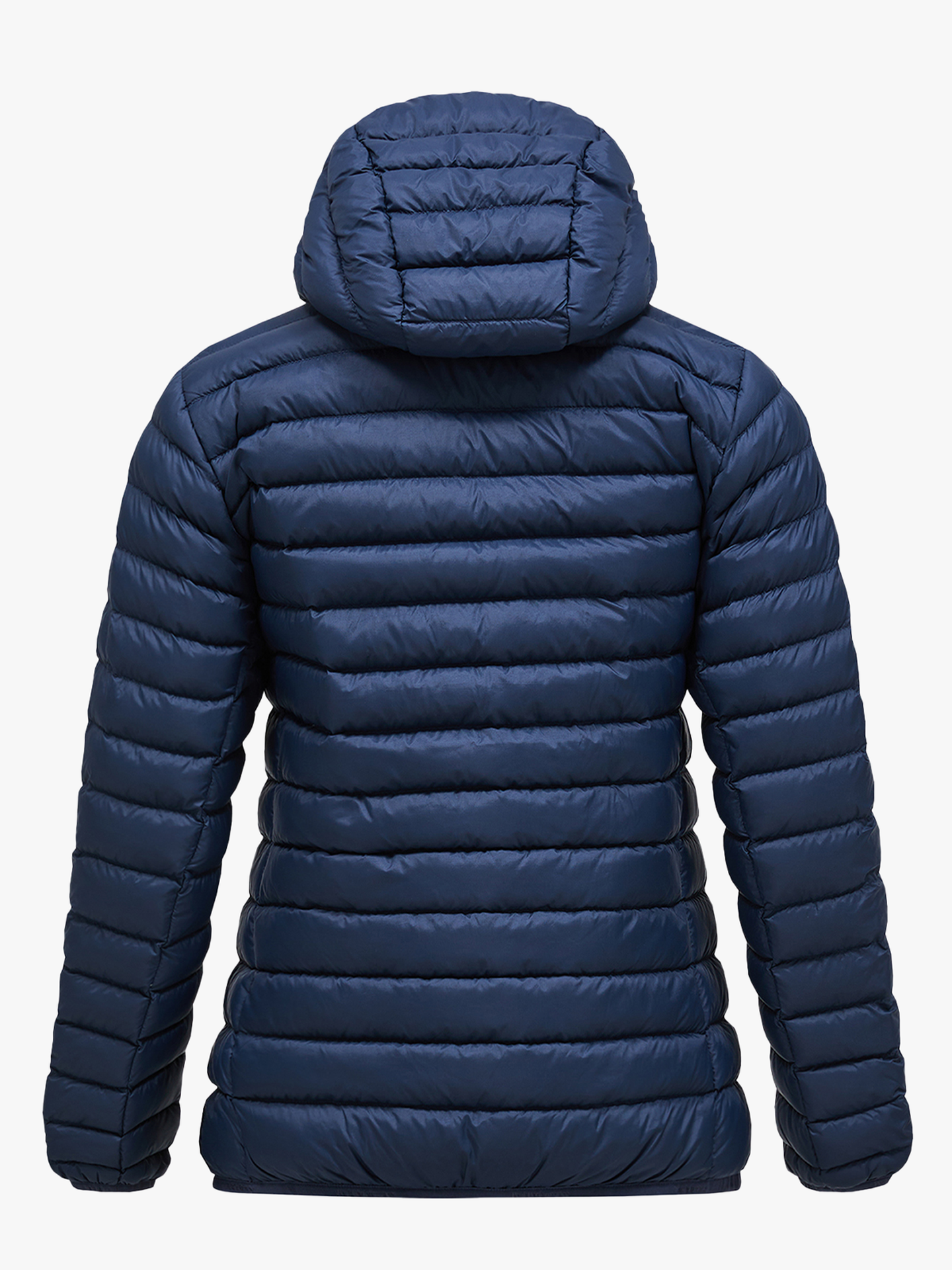 Down Liner Hood Jacket