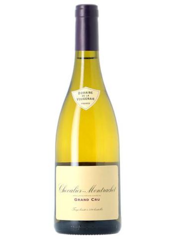 Chevalier-Montrachet Grand Cru - La Vougeraie