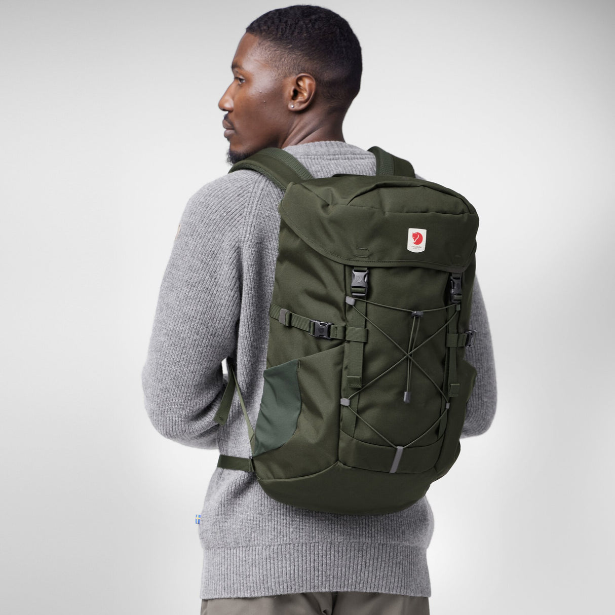 Fjällräven<br>Skule Top 26