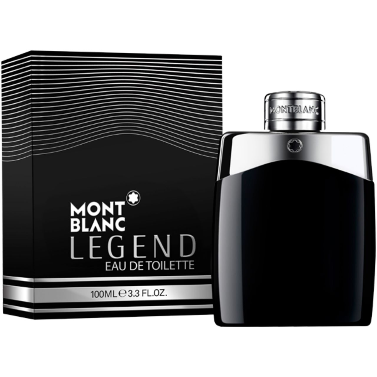 Legend EdT 100 ml