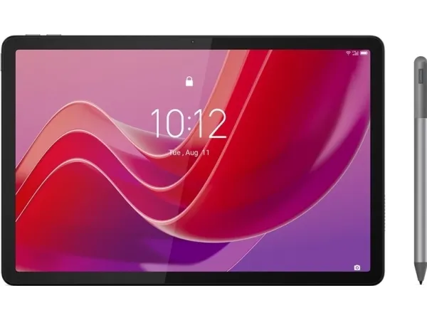 Lenovo Tab M11 ZADB - Tablet - Android 13 eller senere - 128 GB eMMC - 11