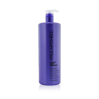 Paul Mitchell Paul Mitchell Platinum Blonde Conditioner (Cools Brassiness - Eliminates Warmth)