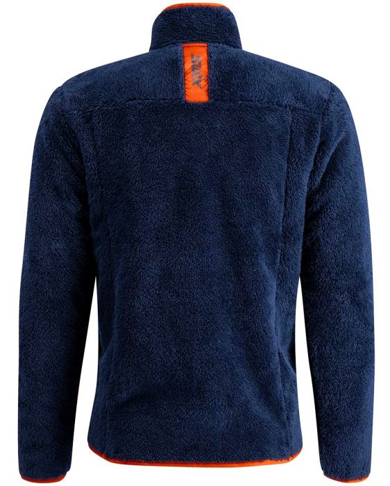 Infinity Pile Midlayer Full Zip Men