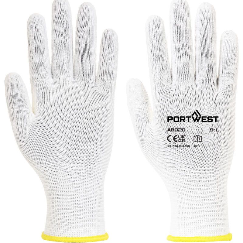 Portwest AB020 Gant d'assemblage - Carton de 360 paires