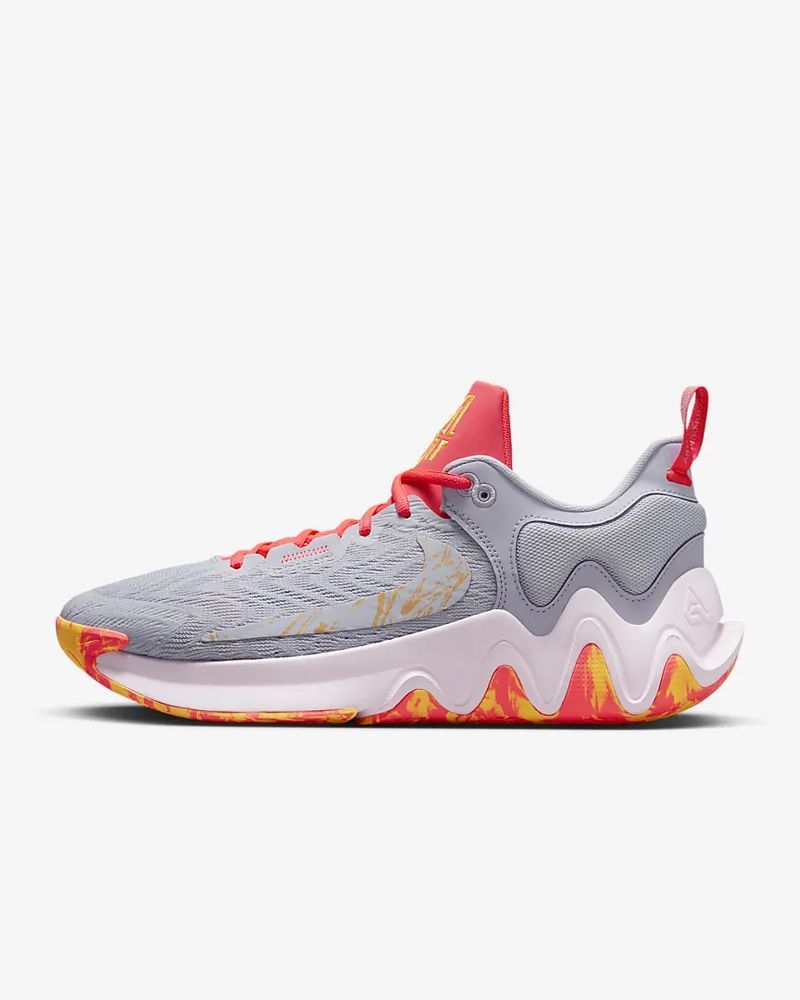 Chaussures de basket Nike Giannis Immortality 2 pour homme