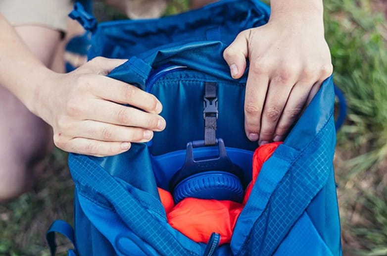 Gregory Wander 30L<br>Juniorsekk, 10-16 år