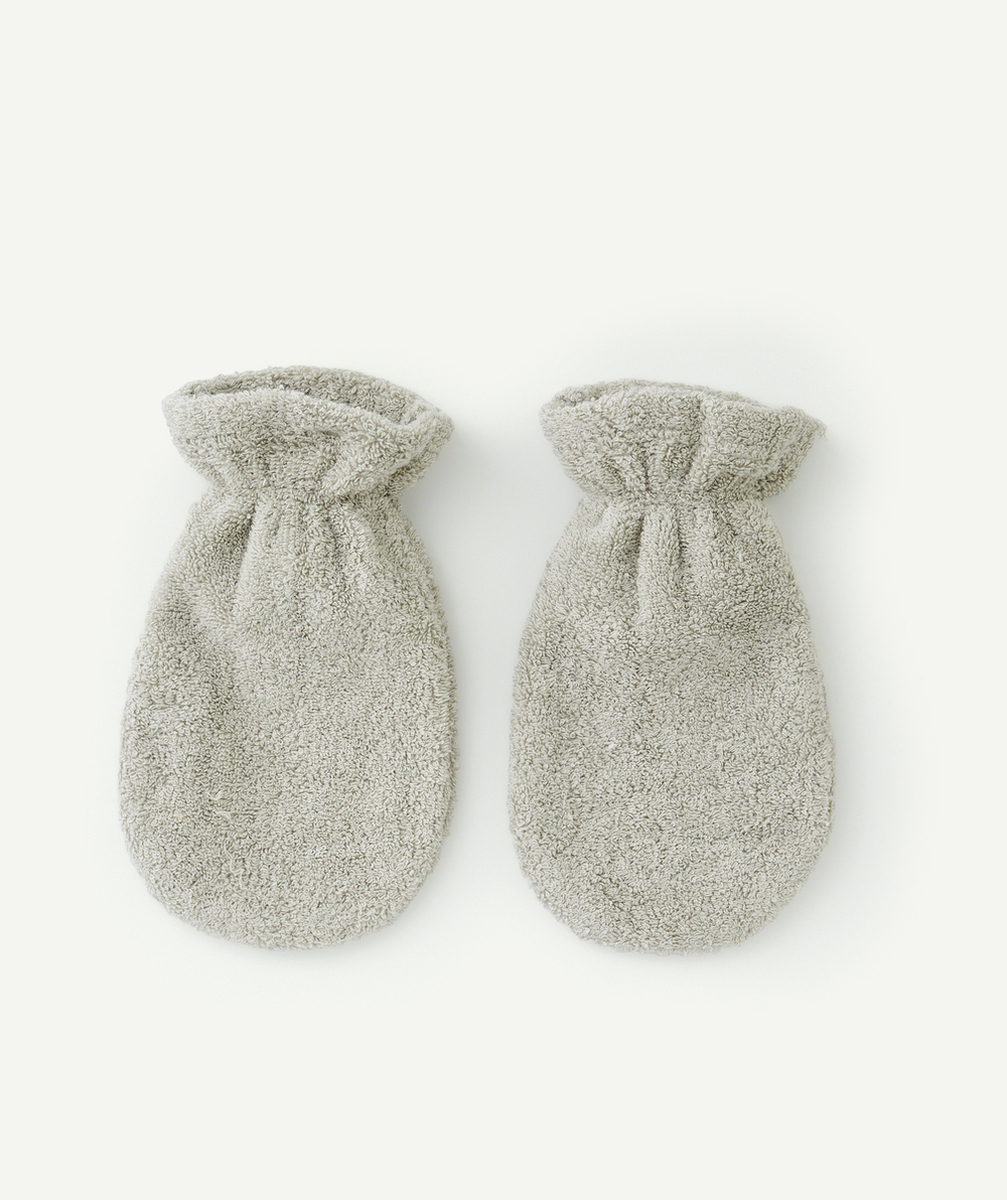 MUSHIELOT 2 GANTS DE TOILETTE MUSHIE