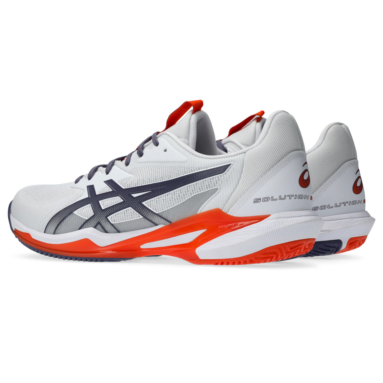 ASICS Solution Speed FF 3 Clay Heren