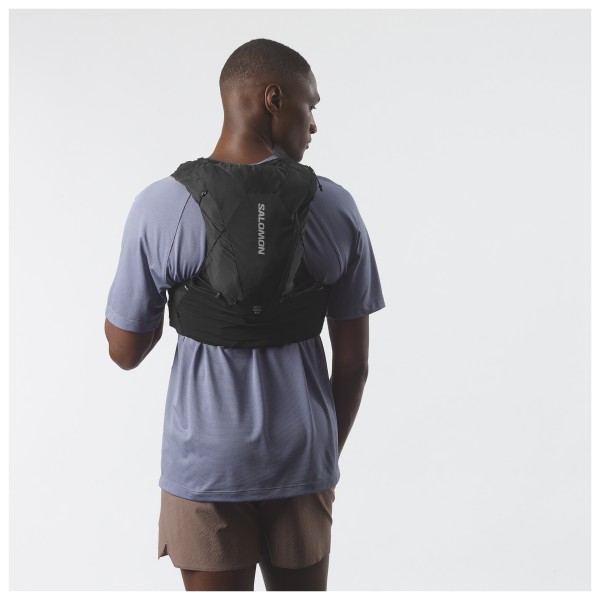 Salomon - ADV Skin 12 - Sac à dos trail
