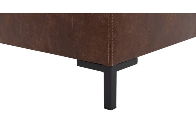 Hocker Marshall