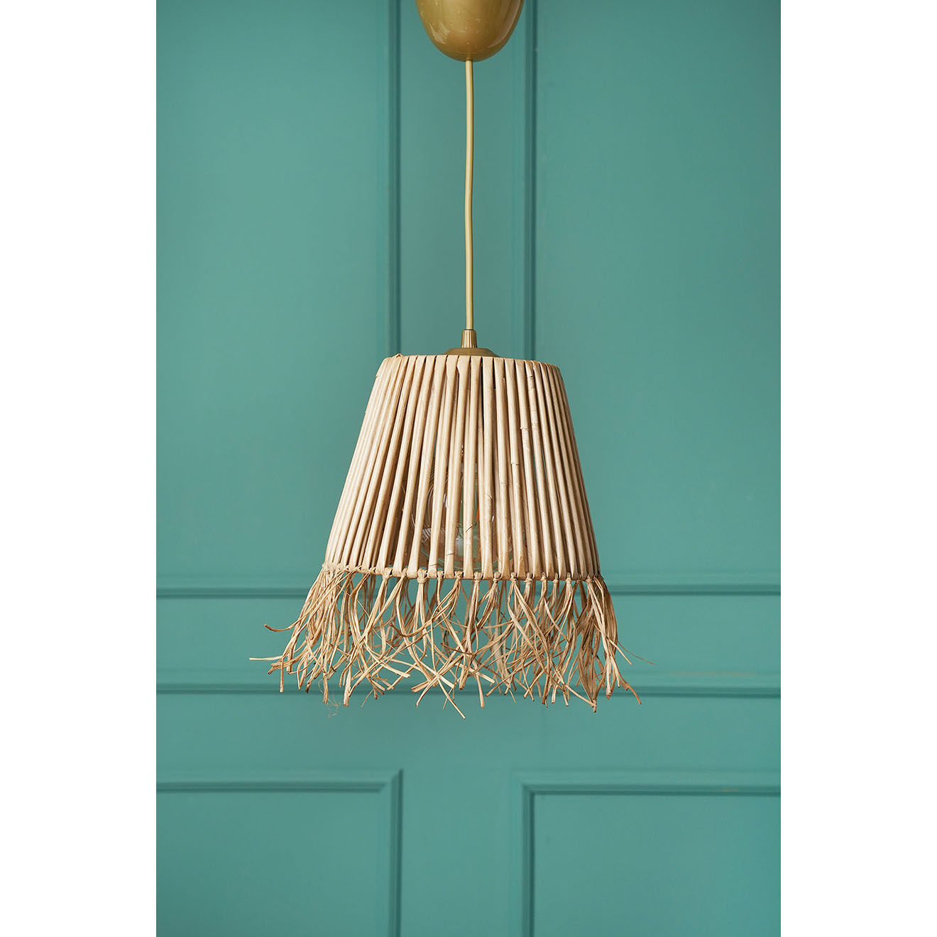 Sheen Suspension SP257 naturelle - D.20x75 cm
