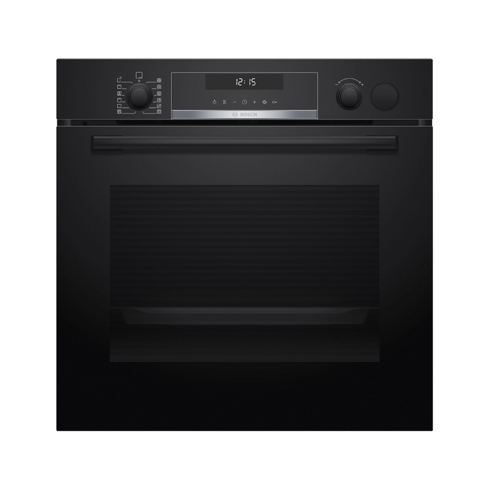 Bosch HRG578CB7 Einbau-Backofen mit Dampfunterstützung 230 V