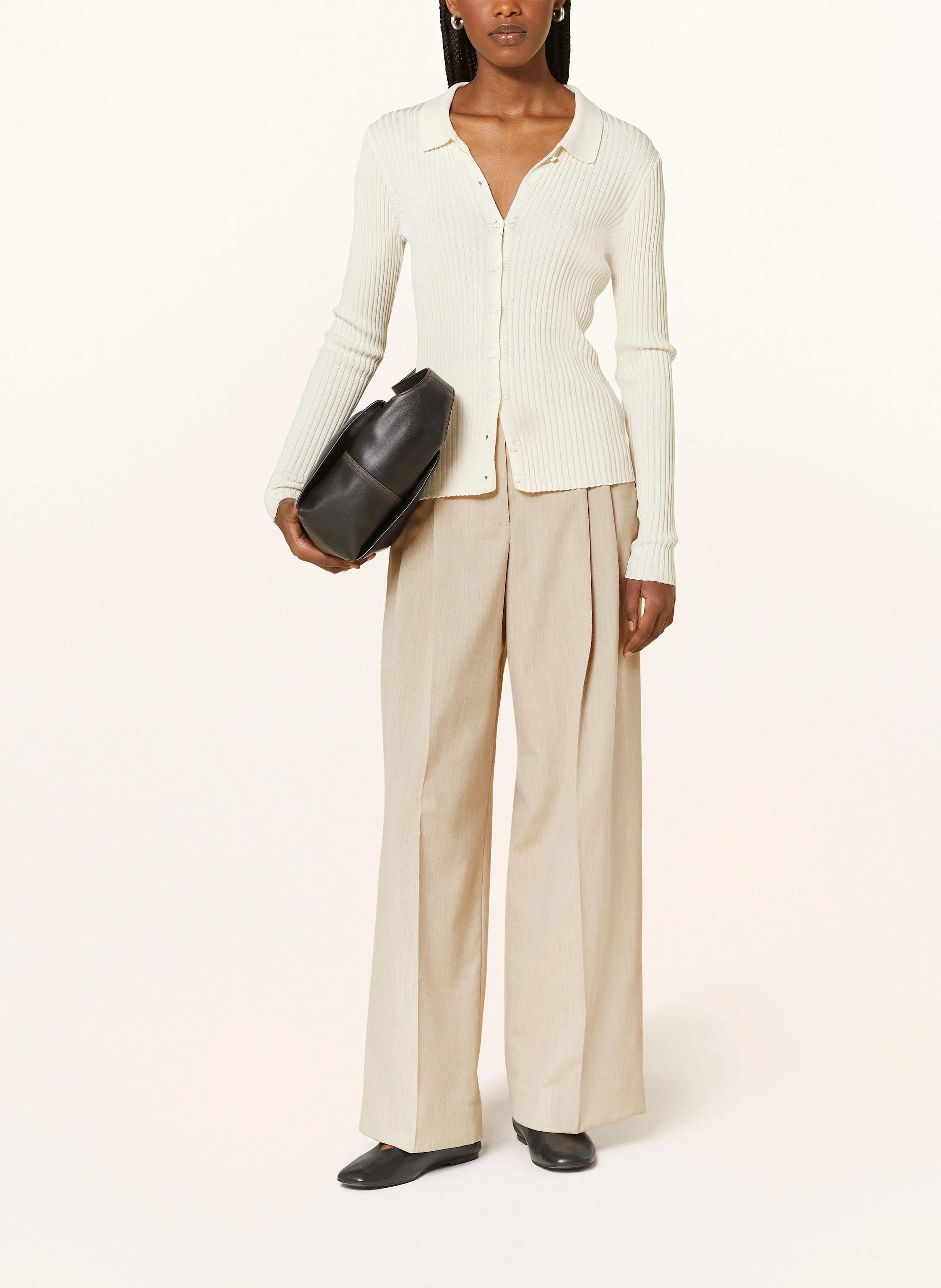 BY MALENE BIRGER Marlenehose CYMBARIA