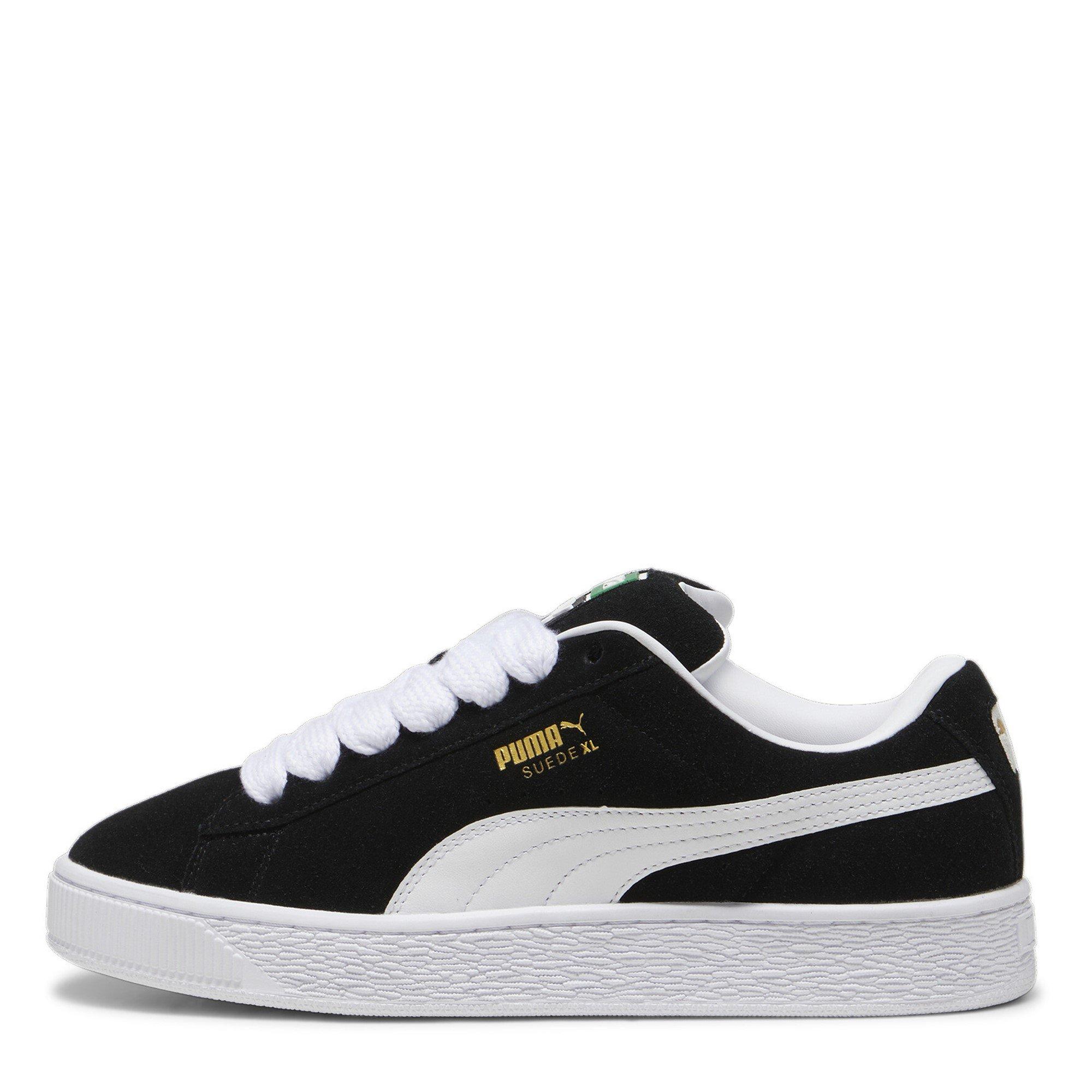 Puma Suede XL Womens Trainers