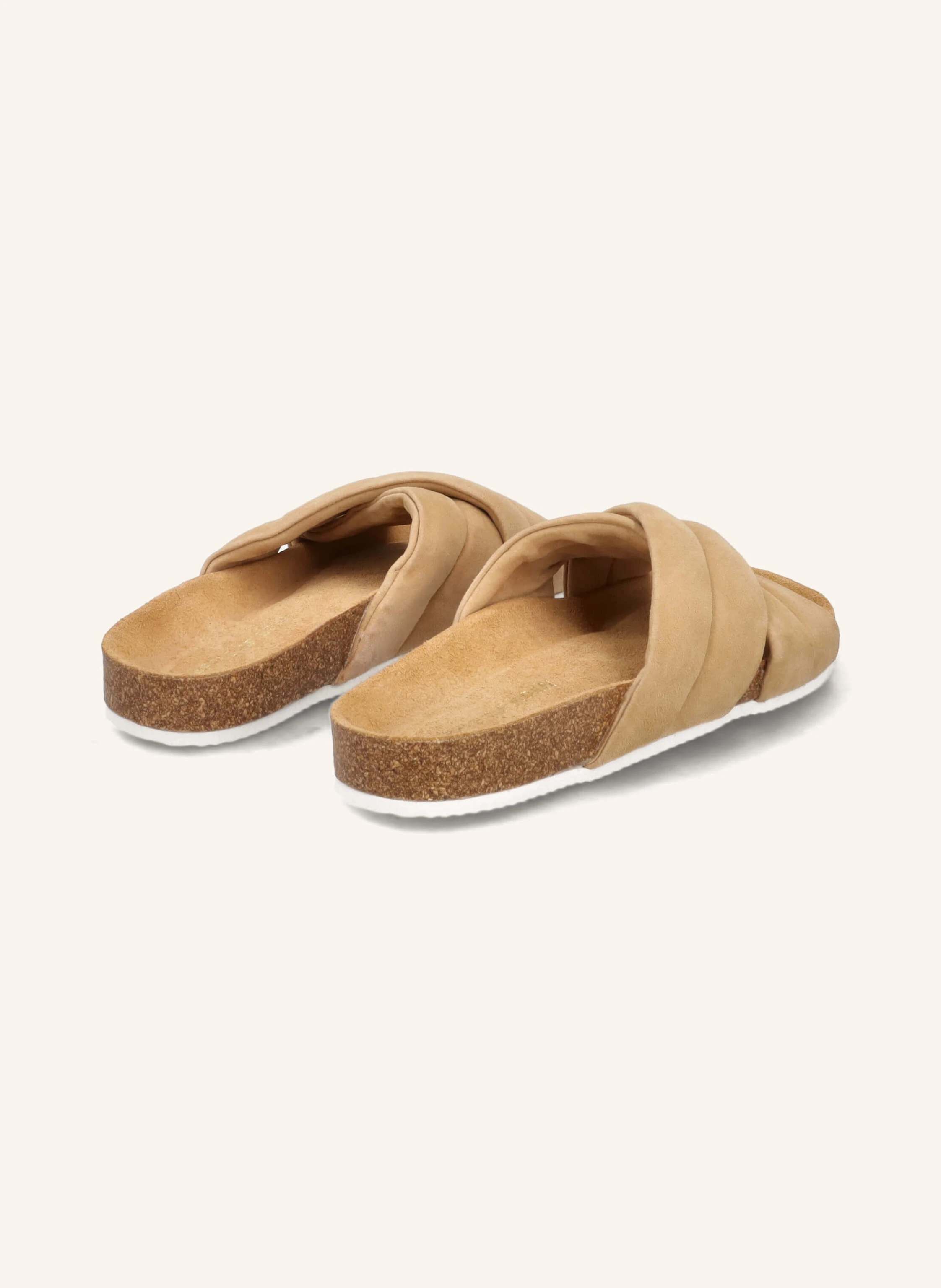 Apple of Eden Sandalen