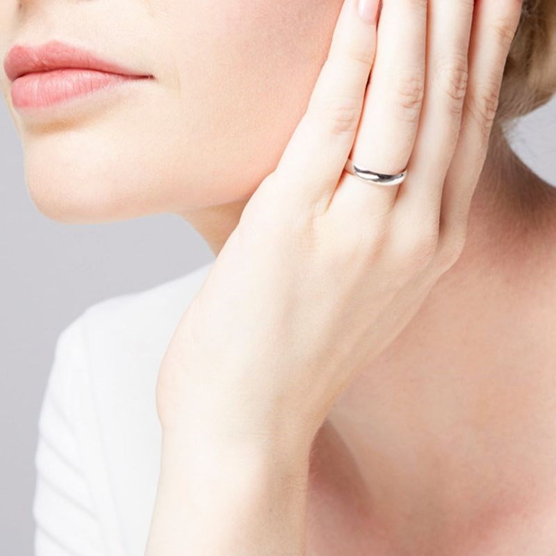 Bague Alliance 