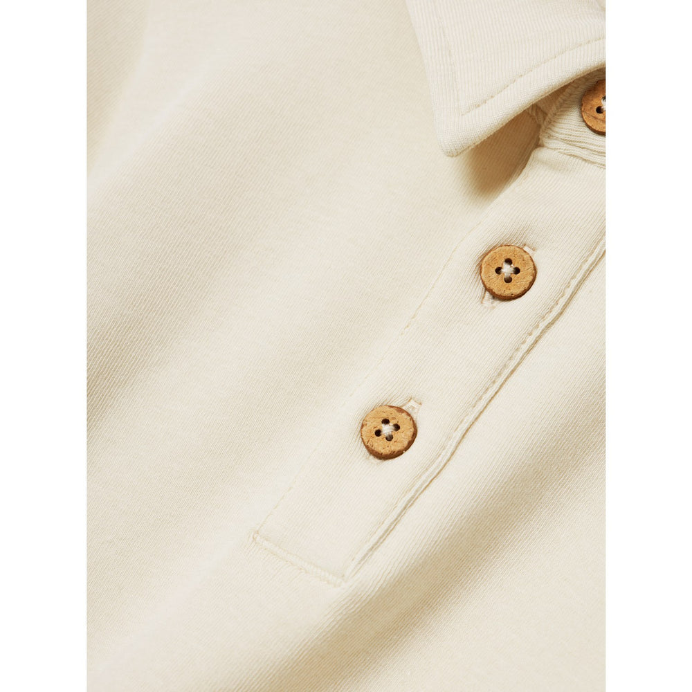 Køb Lil'Atelier Turtledove Fundo Slim Bluse