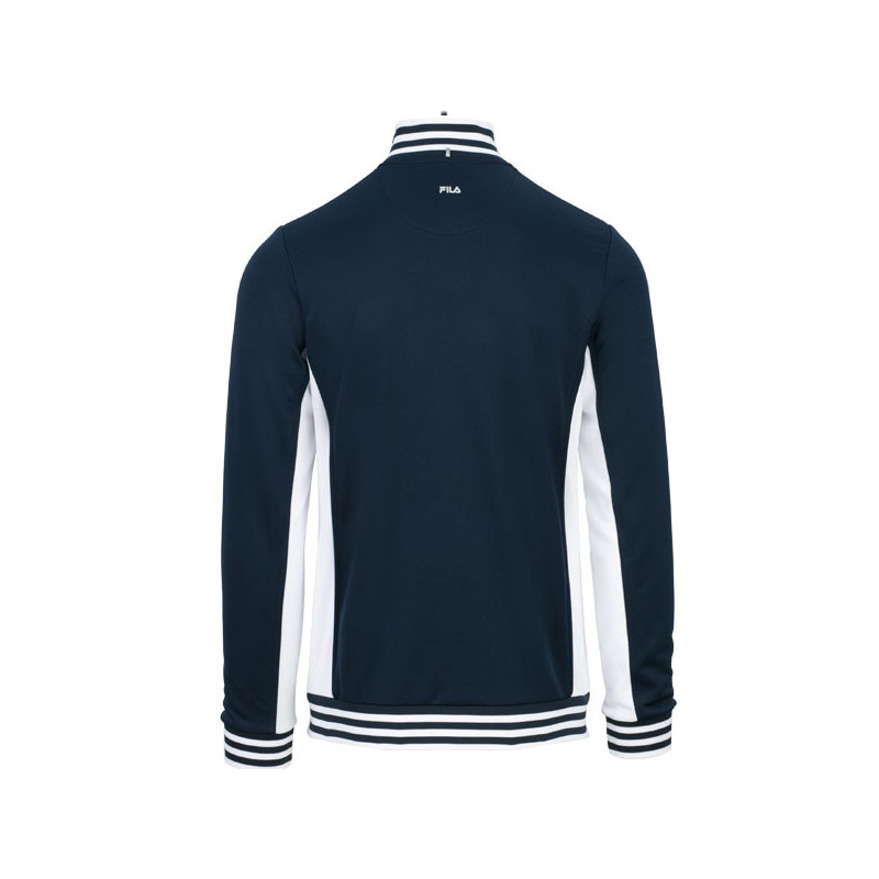 Veste tennis homme Olaf Fila