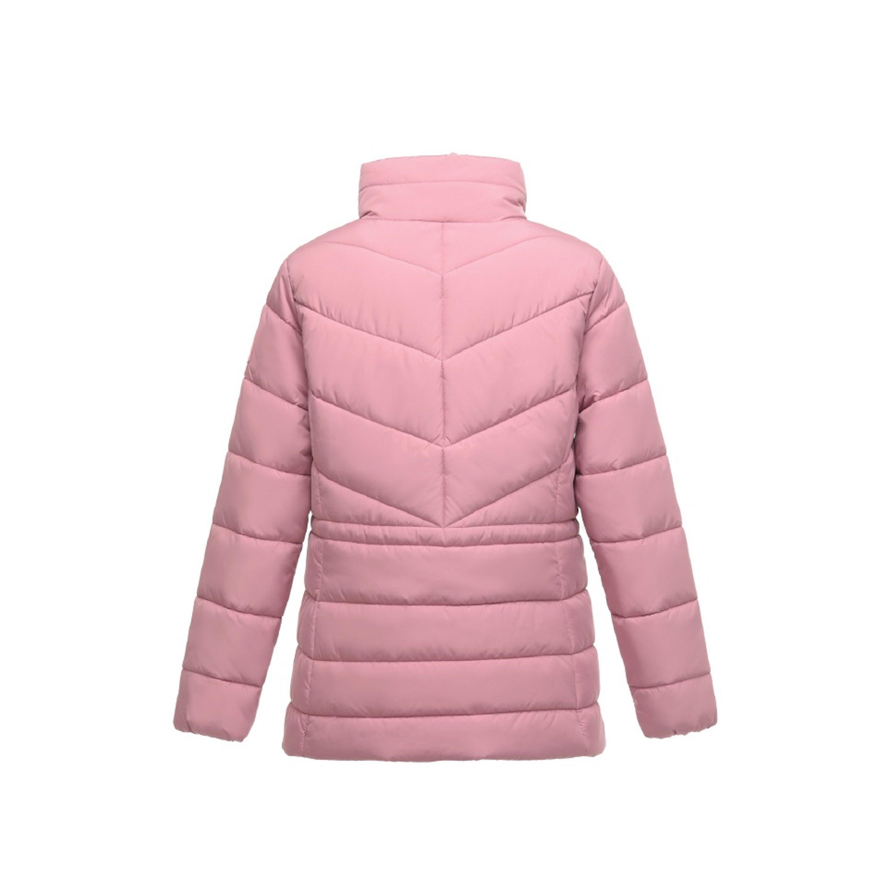 Harvey and Jones H And J Ella Chevron Quilting Jacket Womens